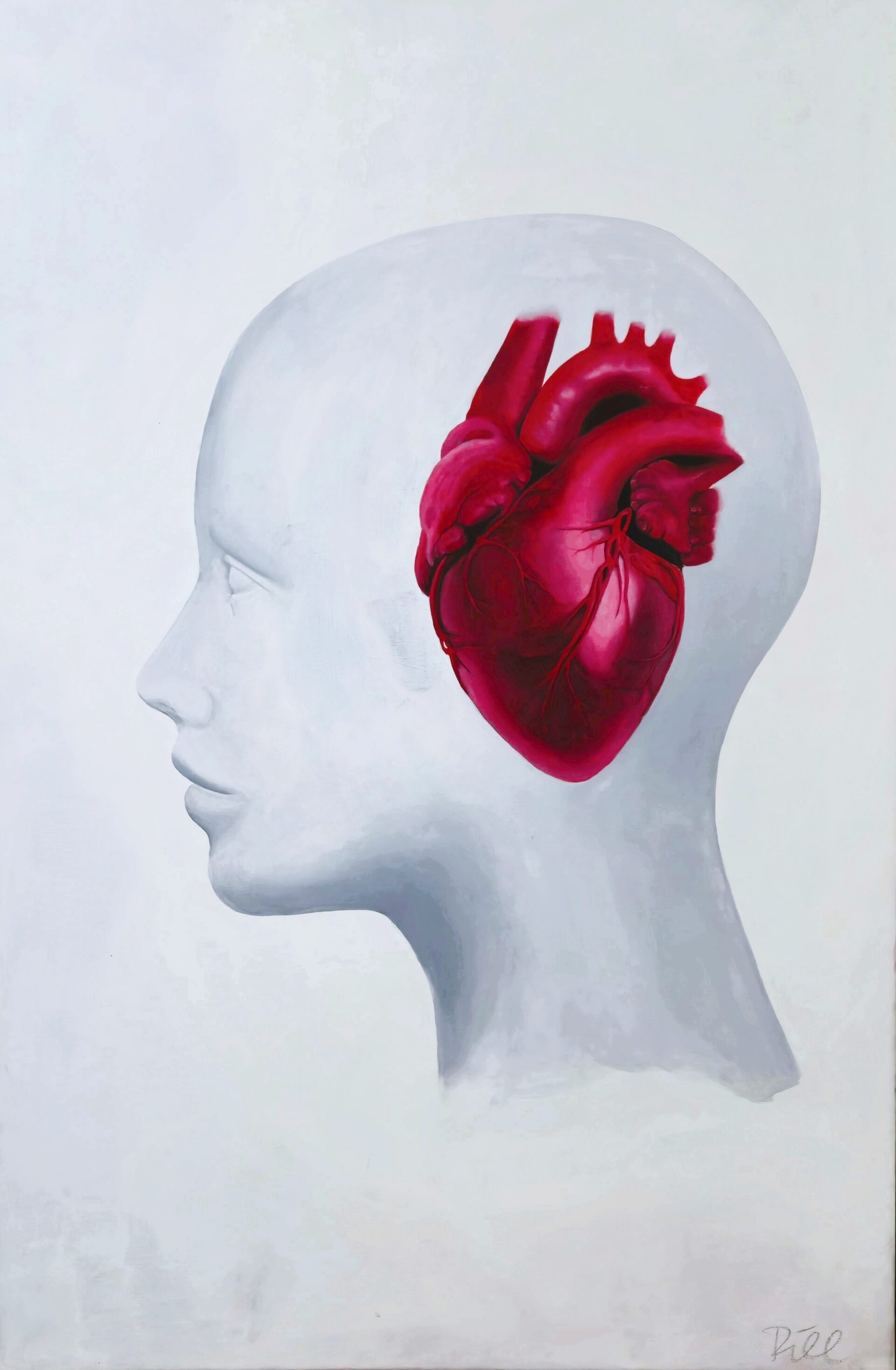 Heart Brain